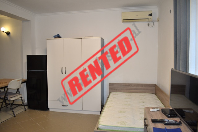 Studio apartment for rent near Embassies area in Tirana, Albania